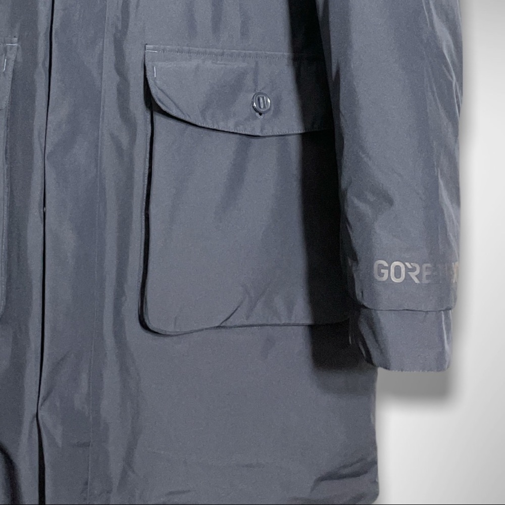 NNO7 ERIK GORETEX PARKA - Picture 6 of 8